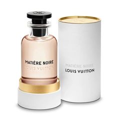 (Nhập khẩu) Nước Hoa Nữ Louis Vuitton Matière Noire EDP 10ml chiết
