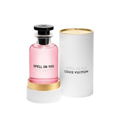 (Chính hãng) Nước Hoa Nữ Louis Vuitton LV Spell On You LP0414 EDP