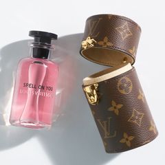 (Auth 100%) Nước Hoa Nữ Louis Vuitton LV Spell On You LP0414 EDP 10ml