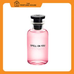 (Auth 100%) Nước Hoa Nữ Louis Vuitton LV Spell On You LP0414 EDP 10ml