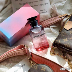 (Nhập khẩu) Nước Hoa Unisex Louis Vuitton LV California Dream Eau De