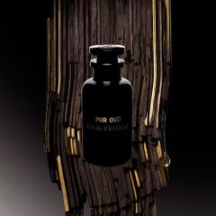(Auth 100%) Nước Hoa Unisex Louis Vuitton Pur Oud EDP 10ml chiết