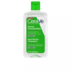 (Chính hãng) Nước tẩy trang Cerave Micellar Cleansing Water siêu nhẹ