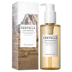 (Chính hãng) Dầu tẩy trang Skin1004 Madagascar Centella Cleansing Oil