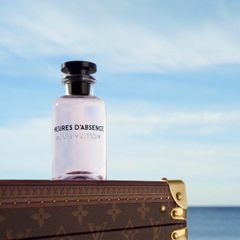 (Auth 100%) Nước Hoa Nữ Louis Vuitton LV Heures D’Absence EDP 10ml