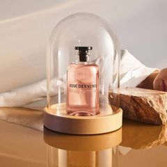 (Nhập khẩu) Nước Hoa Nữ Louis Vuitton LV Rose Des Vents Eau De Parfum
