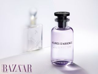 (Nhập khẩu) Nước Hoa Nữ Louis Vuitton LV Heures D’Absence EDP 10ml