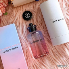 (Nhập khẩu) Nước Hoa Unisex Louis Vuitton LV California Dream EDP