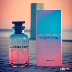 (Nhập khẩu) Nước Hoa Unisex Louis Vuitton LV California Dream EDP