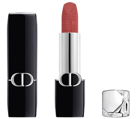 (Nhập khẩu) Son Dior Rouge 624 Verone Velvet Finish Màu Đỏ Đất Son Lì
