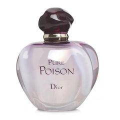 (Nhập khẩu) Nước Hoa Nữ Dior Pure Poi son Eau D Par fum 10ml chiết