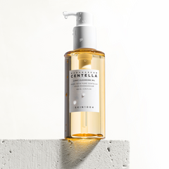 (Nhập khẩu) Dầu tẩy trang Skin1004 Madagascar Centella Cleansing Oil