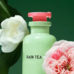 (Nhập khẩu) Nước Hoa Unisex Louis Vuitton LV Rain Tea Eau De Parfum