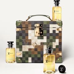 (Nhập khẩu) Nước Hoa Unisex Louis Vuitton LV On The Beach EDP LP0226