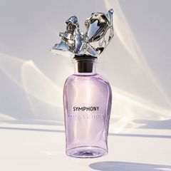 (Nhập khẩu) Nước Hoa Unisex Louis Vuitton LV On The Beach EDP LP0226