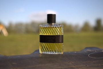 (Auth 100%) Nước Hoa Nam Dior Eau Sauvage Parfum 10ml chiết Chính hãng