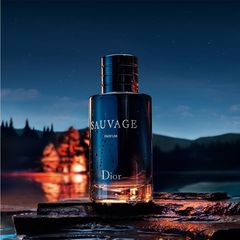 (Auth 100%) Nước Hoa Nam Dior Eau Sauvage Parfum 10ml chiết Chính hãng