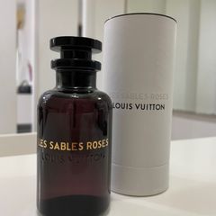 (Nhập khẩu) Nước Hoa Louis Vuitton LV Les Sables Roses EDP 10ml chiết
