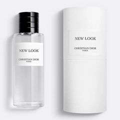 (Nhập khẩu) Nước Hoa Unisex Christian Dior New Look EDP 10ml chiết