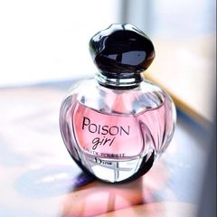 (Chính hãng) Nước Hoa Nữ Dior Poison Girl EDT 10ml chiết Chính hãng