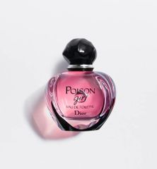(Auth 100%) Nước Hoa Nữ Dior Poison Girl EDT 10ml chiết Chính hãng