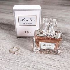 (Chính hãng) Nước Hoa Nữ Mini Dior Miss Dior Eau De Parfum 10ml chiết