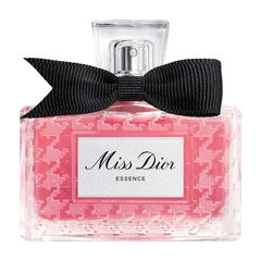 (Nhập khẩu) Nước Hoa Nữ Miss Dior Essence De Parfum 10ml Cuốn Hút