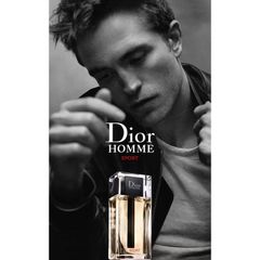(Nhập khẩu) Nước Hoa Nam Christian Dior Homme Sport EDT 10ml chiết