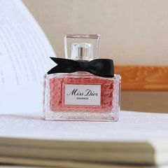 (Chính hãng) Nước Hoa Nữ Miss Dior Essence De Parfum 10ml Cuốn Hút