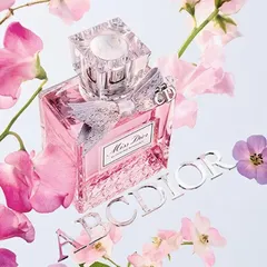 (Chính hãng) Nước Hoa Nữ Dior Miss Dior Blooming Bouquet Eau De