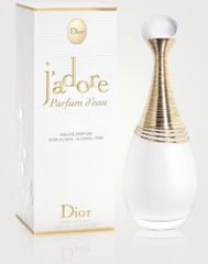 (Chính hãng) Nước Hoa Nữ Dior J'adore Parfum D'eau EDP (Eau De