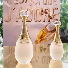 (Chính hãng) Nước Hoa Nữ Dior J'adore Parfum D'eau EDP (Eau De