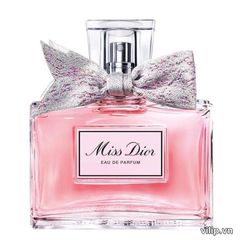 (Nhập khẩu) Nước Hoa Nữ Mini Dior Miss Dior Eau De Parfum 10ml chiết