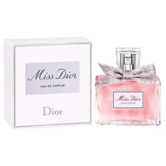 (Nhập khẩu) Nước Hoa Nữ Mini Dior Miss Dior Eau De Parfum 10ml chiết
