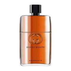(Nhập khẩu) Nước Hoa Nam Gucci Guilty Absolute Pour Homme EDP 10ml