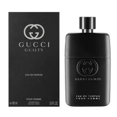 (Auth 100%) Nước Hoa Nam Gucci Guilty Pour Homme EDP 10ml chiết Chính