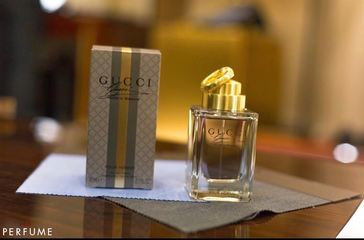 (Chính hãng) Nước Hoa Mini Gucci Made To Mea sure Pour Homme 10ml