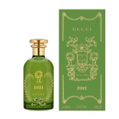 (Chính hãng) Nước Hoa Unisex Gucci The Alchemist's Garden 1921 EDP