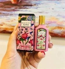 (Chính hãng) Nước Hoa Mini Gucci Made To Mea sure Pour Homme 10ml