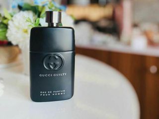 (Chính hãng) Nước Hoa Nam Gucci Guilty Pour Homme EDP 10ml chiết