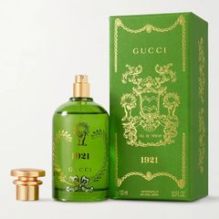 (Nhập khẩu) Nước Hoa Unisex Gucci The Alchemist's Garden 1921 EDP