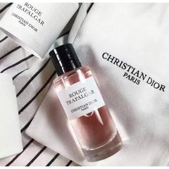 (Auth 100%) Nước Hoa Unisex Christian Dior Rouge Trafalgar EDP 10ml