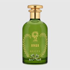 (Chính hãng) Nước Hoa Unisex Gucci The Alchemist's Garden 1921 EDP