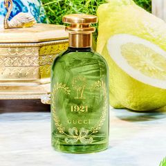 (Chính hãng) Nước Hoa Unisex Gucci The Alchemist's Garden 1921 EDP