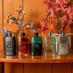 (Auth 100%) Nước Hoa Nam Gucci Guilty Absolute Pour Homme EDP 10ml