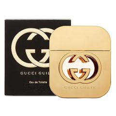 (Chính hãng) Nước Hoa Nữ Gucci Guilty Women EDT 10ml chiết Chính hãng