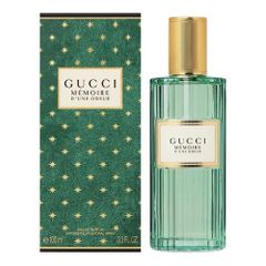 (Chính hãng) Nước Hoa Unisex Gucci Memoire D’une Odeur EDP 10ml chiết