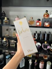 (Nhập khẩu) Nước Hoa Nữ Dior J'adore Infinissime EDP Intense 10ml
