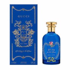 (Auth 100%) Nước Hoa Unisex Gucci A Song For The Rose EDP 10ml chiết