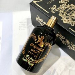(Chính hãng) Nước Hoa Unisex Gucci A Song For The Rose EDP 10ml chiết